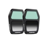 Freewell Air 3S GND Filter Set - GND0.9, GND1.2 for Balanced Exposure in Bright Skies