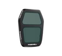 Freewell Air 3S ND16PL/ND32PL Filter - Achieve Perfect Exposure and Glare Control in Extremely Bright Conditions for Professional Aerial Shots