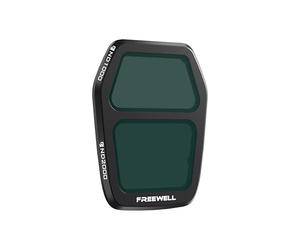 Freewell Air 3S ND2000 Filter - Achieve extremely long exposure shots and motion blur in intense sunlight