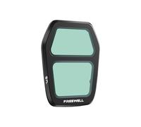 Freewell Air 3S PL Filter - Reduce Glare and Enhance Color Vibrancy for Stunning Aerial Photography