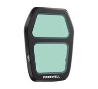 Freewell Air 3S PL Filter - Reduce Glare and Enhance Color Vibrancy for Stunning Aerial Photography