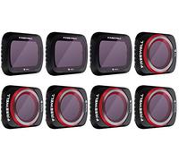 Freewell Dji Mavic Air 2 All Day Drone Camera Filter 8 Units