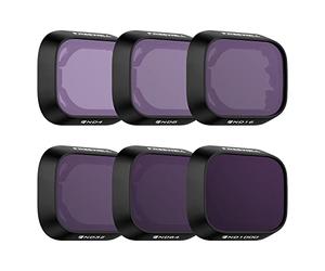 Freewell All Day - 6Pack ND4/8/16/32/64/1000 Filters for Mini 3 Pro/Mini 3