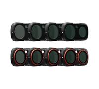 Freewell All Day Filter Kit for Insta360 Luna Ultra 8-Pack
