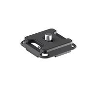 FREEWELL Arca-Swiss Quick Release Plate, Camera Mount for Tripods, Straps, Backpack Clamps, DSLR and Mirrorless Cameras