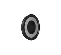 Freewell Back Lens Cap for 17mm Mount Smartphone Lenses, Only Compatible with Freewell 16mm Wide Angle, 1.33x / 1.55x Anamorphic, 1.7X Telephoto & 100mm Long Range Macro Lenses.