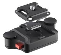 Freewell Backpack Quick Release Clamp