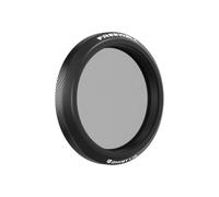 Freewell Black Glow Mist 1/4 Filter for Osmo Action 5 Pro - Cinematic diffusion effect