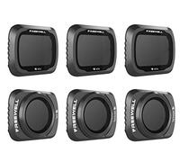 Freewell Budget Kit - E Series - 6Pack Compatible with Mavic Air 2 Drone