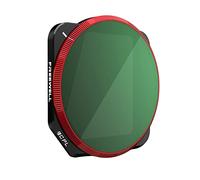 Freewell Circular Polarizer CPL Camera Lens Filter Compatible With Mavic 3/Mavic 3 Cine/Mavic 3E (NOT Compatible with Mavic 3 Classic/Mavic 3 Pro/Mavic 3 Pro Cine)