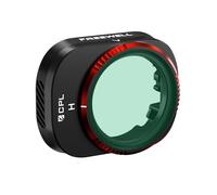 Freewell Circular Polarizer CPL Camera Lens Filter Compatible with Mini 4 Pro
