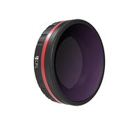 Freewell Circular Polarizer CPL Camera Lens Filter Compatible With Osmo Action Camera (Not Compatible with Action 4)