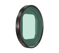 Freewell CPL (Circular Polarizer) Filter Compatible only with Freewell Sherpa iPhone Series Cases