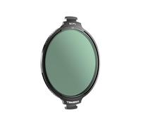Freewell CPL Filter compatible only with the Real Locking L1 Base Ring-True Color Optics, Easy Polarization Control for Professional Filmmakers