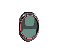 Freewell CPL Filter for DJI Mavic 4 Pro-Polarizer for Reducing Reflections & Enhancing Colors for Stunning Aerial Photography