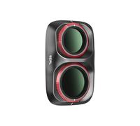Freewell CPL Filter for DJI Osmo Pocket 4P/Xtra Muse2 Pro-Black