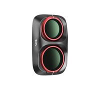 Freewell CPL Filter for DJI Osmo Pocket 4P/Xtra Muse2 Pro-Black | Polarizer for Reducing Reflections & Enhancing Colors