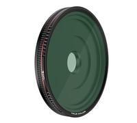 Freewell CPL Filter for Samsung Galaxy Ultra Compatible with Freewell 17mm Mount Galaxy Cases, Genius Rig, Glare Reduction, and Enhanced Colors