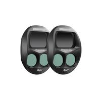 Freewell DJI 4 Pro GND Filters Balance Exposure In Bright Skies And Landscapes,Drone Lens Photography Accessories
