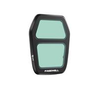 Freewell DJI Air 3S UV Filter - Protect Your Lens and Enhance Image Clarity in All Lighting Conditions