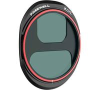 Freewell CPL Filter for DJI Mavic 4 Pro-Polarizer for Reducing Reflections & Enhancing Colors for Stunning Aerial Photography