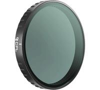 Freewell CPL Filter for DJl Osmo Action 6 - Polarizing Filter for Better Contrast and Reduced Glare