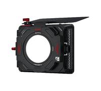 Freewell Eiger Matte Box - for DSLR, Mirrorless Camera with ND, VND, GND, Magnetic Filter Slots
