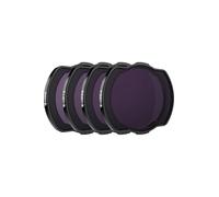Freewell Filter Set Standard Day for DJI Avata Drone (4-Pack)