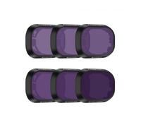 Freewell Filters All Day 6 Pack for DJI Mini 4 PRO (not compatible with Mini 3)
