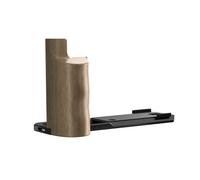 Freewell Fujifilm X100VI L Bracket Premium Grip (Black)