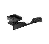 Freewell Fujifilm X100VI Thumb Grip with Cold Shoe Mount (Black)