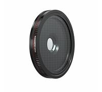 FREEWELL Galatic Grid Starburst Effect Filter Compatible Galaxy Series Cases