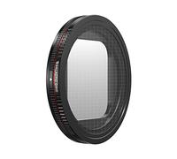 Freewell Galatic Grid Starburst Effect Filter Compatible with Freewell Sherpa Series Cases