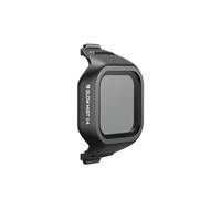 Freewell Glow Mist 1/4 Filter for DJI Mini 5 Pro - Cinematic Diffusion & Soft Highlight Control