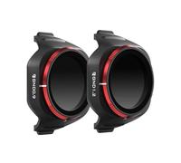 Freewell GND 2-Pack Filters for DJI Mini 5 Pro - GND0.9 & GND1.2 - Graduated Neutral Density Filters for Balanced Aerial Landscapes