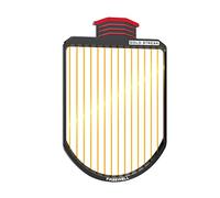 Freewell Gold Streak Filter Compatible with K2 Series