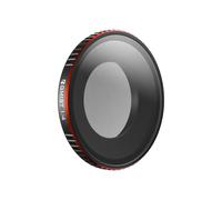 Freewell Glow Black Mist Filter for Insta360 GO Ultra - Softens Highlights & Adds Cinematic Atmosphere