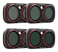 Freewell Bright Day ND/PL Filter Kit for Insta360 Luna Ultra