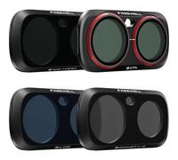 Freewell Everyday Creative Filter Kit for Insta360 Luna Ultra