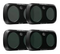 Freewell Standard Day ND Filter Kit for Insta360 Luna Ultra
