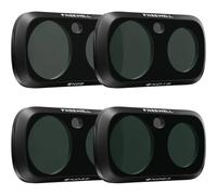 Freewell Insta360 Luna Ultra Filters - Standard day - 4Pack