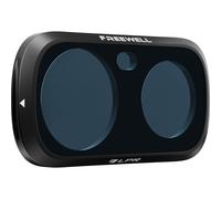 Freewell Light Pollution Reduction Filter for Insta360 Luna Ultra