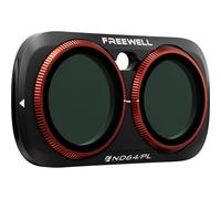 Freewell Insta360 Luna Ultra ND64/PL