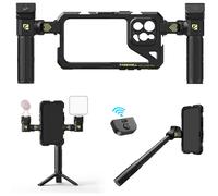 Freewell iPhone 15 Pro Max Genius Rig