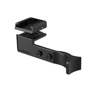 Freewell Thumb Grip for Leica Q3 & Q3 43 with Cold Shoe Mount, CNC Aluminum, Scratch-Proof Silicone Padding