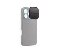 FREEWELL Lens Protector COMPATIBLE ONLY IPHONE CASE/CAGE