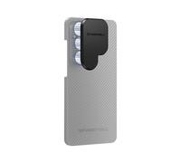 FREEWELL Lens Protector COMPATIBLE ONLY SAMSUNG CASE/CAGE