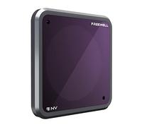 Freewell Light Pollution Reduction Camera Filter Compatible with DJI Action 2