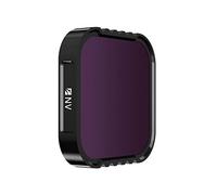 Freewell Light Pollution Reduction Camera Lens Filter Compatible with Hero12, Hero11, Hero11 Mini, Hero10, Hero9 Black