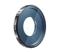 Freewell Light Pollution Reduction Camera Lens Filter Compatible with Osmo Action 3(NOT COMPATIBLE WITH ACTION 4)